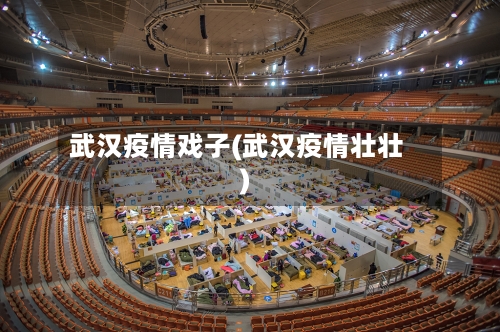 武汉疫情戏子(武汉疫情壮壮)-第1张图片