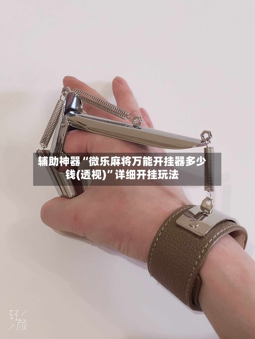 辅助神器“微乐麻将万能开挂器多少钱(透视)”详细开挂玩法