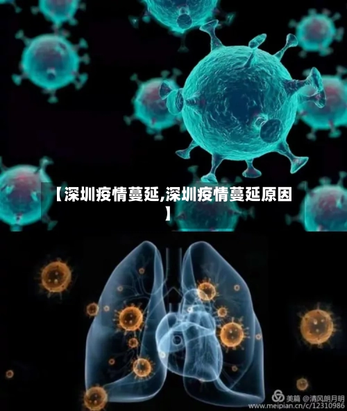 【深圳疫情蔓延,深圳疫情蔓延原因】-第1张图片