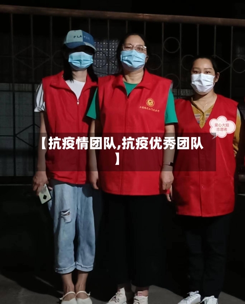 【抗疫情团队,抗疫优秀团队】-第1张图片