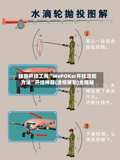 辅助开挂工具“WePOKer开挂透视方法”开挂神器{透视辅助}全揭秘