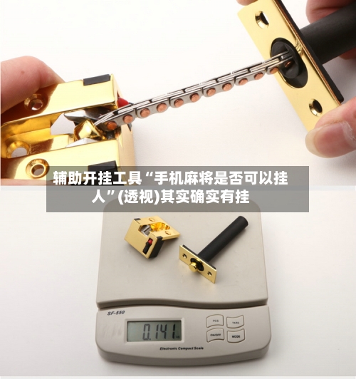 辅助开挂工具“手机麻将是否可以挂人”(透视)其实确实有挂-第2张图片