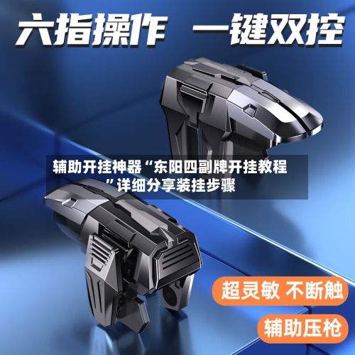 辅助开挂神器“东阳四副牌开挂教程	”详细分享装挂步骤-第1张图片