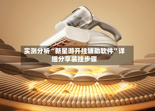 实测分析“新星游开挂辅助软件”详细分享装挂步骤-第1张图片