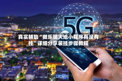 真实辅助“微乐锄大地小程序有没有挂	”详细分享装挂步骤教程-第3张图片