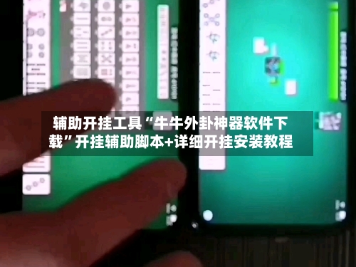 辅助开挂工具“牛牛外卦神器软件下载”开挂辅助脚本+详细开挂安装教程