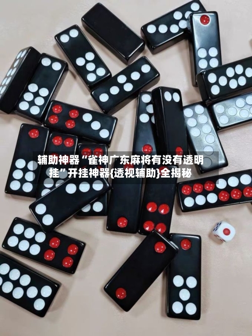辅助神器“雀神广东麻将有没有透明挂”开挂神器{透视辅助}全揭秘-第2张图片