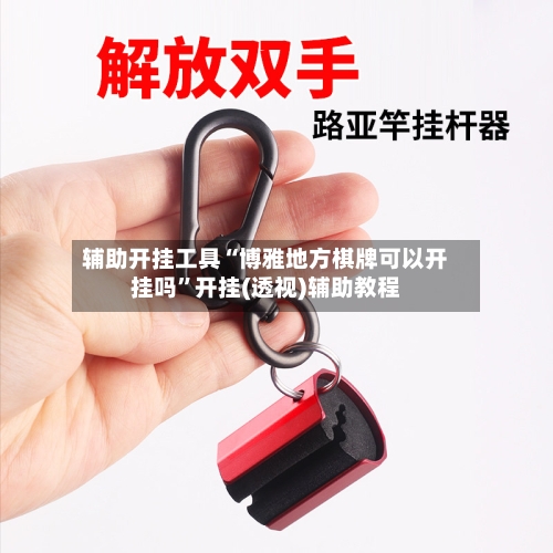辅助开挂工具“博雅地方棋牌可以开挂吗”开挂(透视)辅助教程-第1张图片