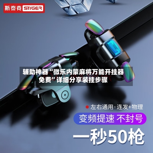 辅助神器“微乐内蒙麻将万能开挂器免费	”详细分享装挂步骤-第1张图片