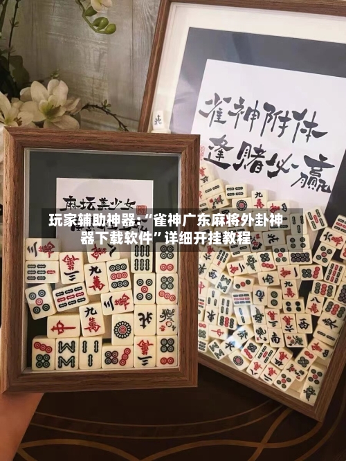玩家辅助神器:“雀神广东麻将外卦神器下载软件”详细开挂教程-第1张图片