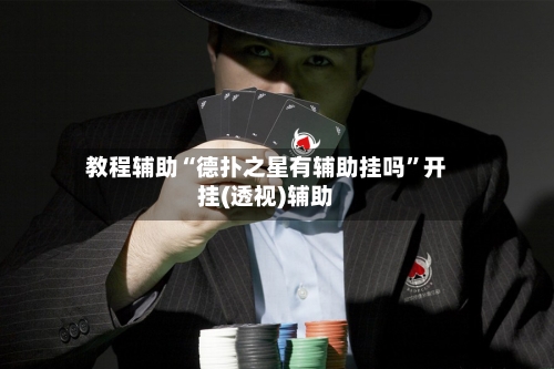 教程辅助“德扑之星有辅助挂吗”开挂(透视)辅助-第3张图片