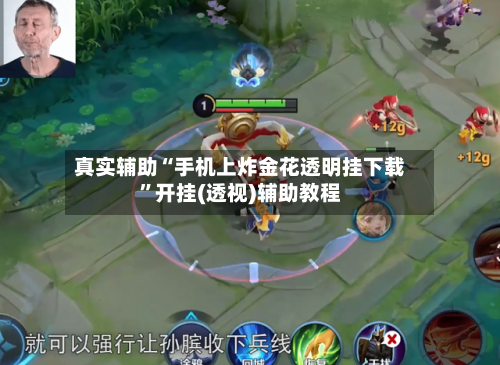 真实辅助“手机上炸金花透明挂下载	”开挂(透视)辅助教程-第3张图片