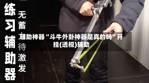 辅助神器“斗牛外卦神器是真的吗	”开挂(透视)辅助-第2张图片