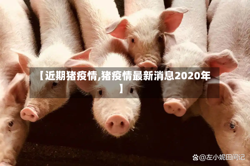 【近期猪疫情,猪疫情最新消息2020年】-第1张图片