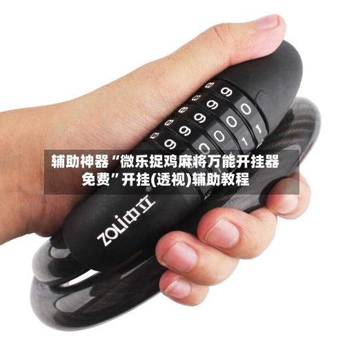 辅助神器“微乐捉鸡麻将万能开挂器免费	”开挂(透视)辅助教程-第1张图片