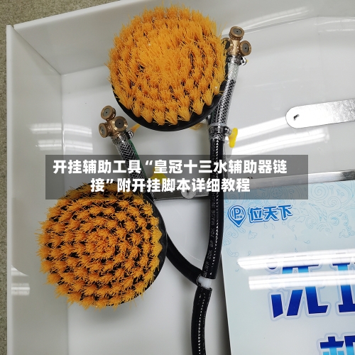 开挂辅助工具“皇冠十三水辅助器链接”附开挂脚本详细教程-第1张图片