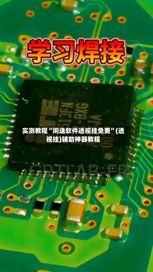 实测教程“闲逸软件透视挂免费	”(透视挂)辅助神器教程-第2张图片