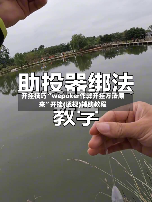 开挂技巧“wepoker作弊开挂方法原来”开挂(透视)辅助教程-第1张图片