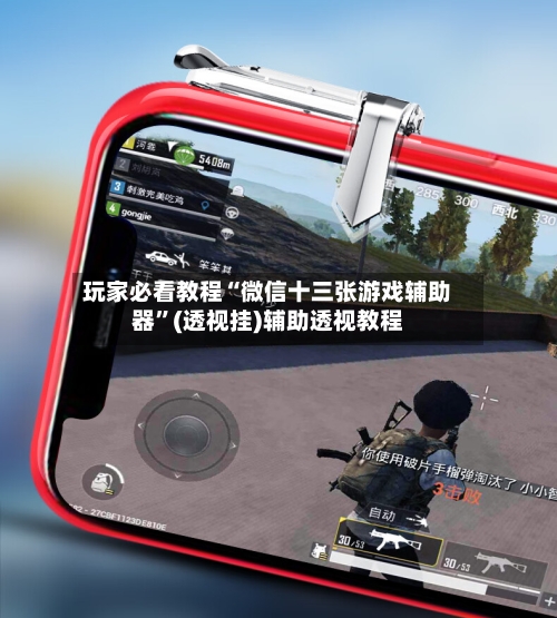 玩家必看教程“微信十三张游戏辅助器	”(透视挂)辅助透视教程-第1张图片