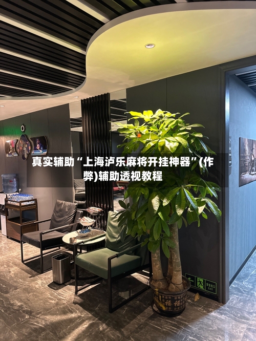真实辅助“上海泸乐麻将开挂神器”(作弊)辅助透视教程-第1张图片