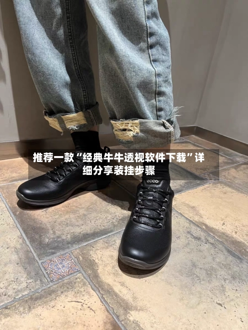 推荐一款“经典牛牛透视软件下载	”详细分享装挂步骤-第1张图片