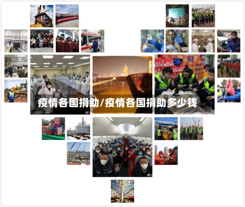 疫情各国捐助/疫情各国捐助多少钱-第1张图片