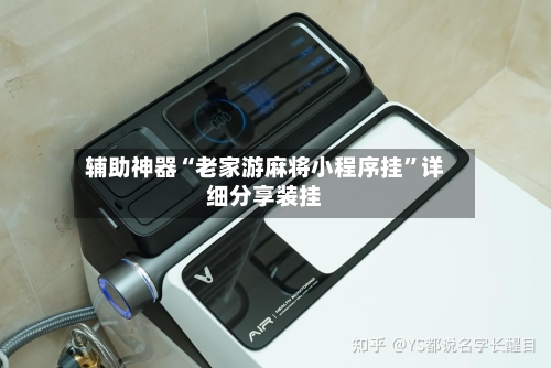 辅助神器“老家游麻将小程序挂”详细分享装挂-第2张图片