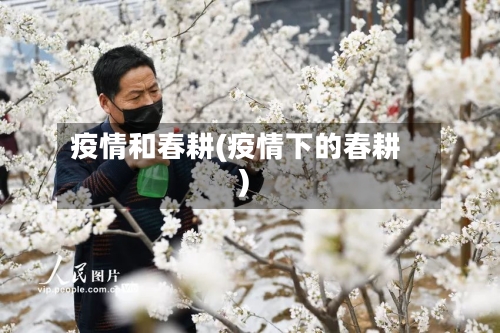 疫情和春耕(疫情下的春耕)-第1张图片
