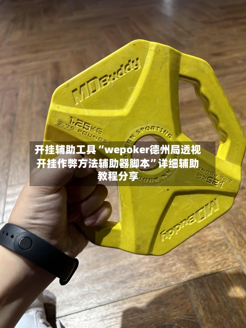 开挂辅助工具“wepoker德州局透视开挂作弊方法辅助器脚本”详细辅助教程分享-第3张图片