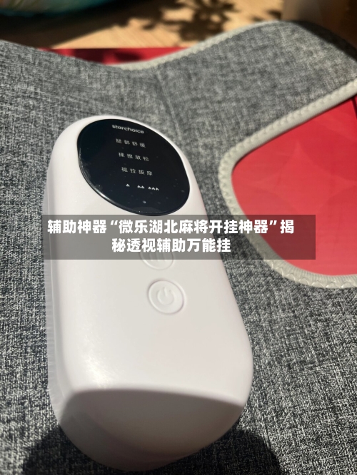 辅助神器“微乐湖北麻将开挂神器”揭秘透视辅助万能挂-第1张图片