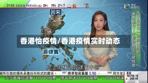 香港怡疫情/香港疫情实时动态-第2张图片