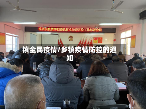 镇全民疫情/乡镇疫情防控的通知-第1张图片