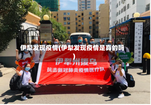 伊犁发现疫情(伊犁发现疫情是真的吗)-第1张图片