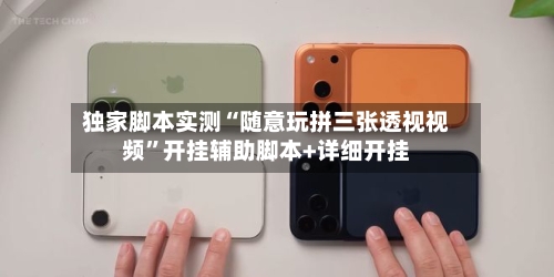 独家脚本实测“随意玩拼三张透视视频	”开挂辅助脚本+详细开挂-第2张图片