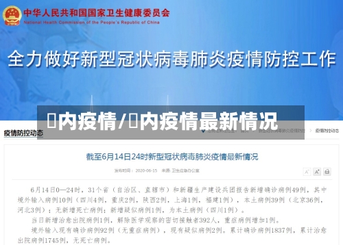 囯内疫情/囯内疫情最新情况-第2张图片