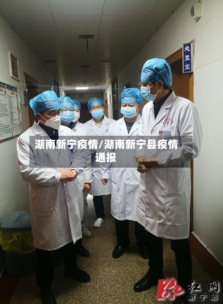湖南新宁疫情/湖南新宁县疫情通报-第2张图片