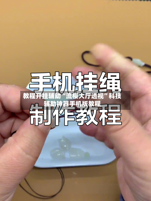 教程开挂辅助“流樱大厅透视”科技辅助神器手机版教程-第3张图片