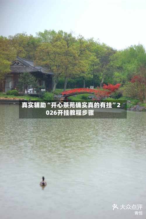 真实辅助“开心茶苑确实真的有挂”2026开挂教程步骤-第3张图片