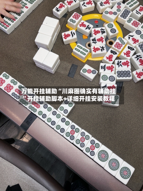 万能开挂辅助“川麻圈确实有辅助挂”开挂辅助脚本+详细开挂安装教程-第2张图片