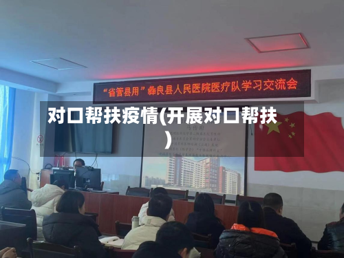 对口帮扶疫情(开展对口帮扶)-第1张图片