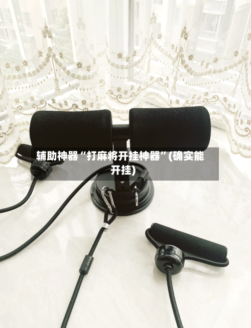 辅助神器“打麻将开挂神器”(确实能开挂)-第1张图片