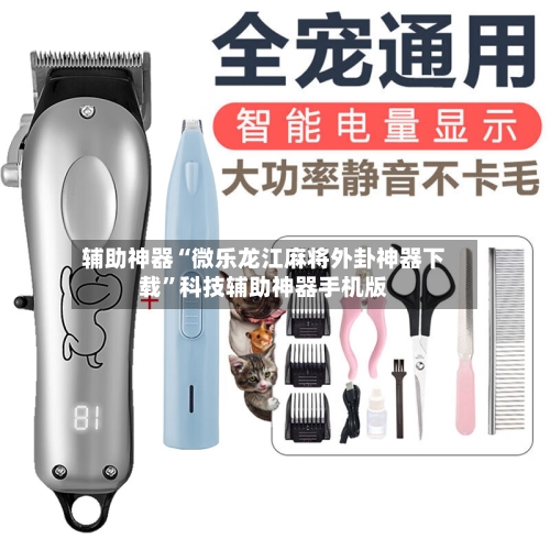 辅助神器“微乐龙江麻将外卦神器下载	”科技辅助神器手机版-第2张图片