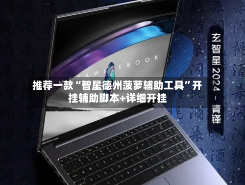 推荐一款“智星德州菠萝辅助工具”开挂辅助脚本+详细开挂-第2张图片