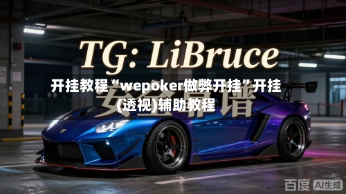 开挂教程“wepoker做弊开挂”开挂(透视)辅助教程-第1张图片
