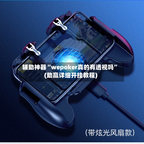 辅助神器“wepoker真的有透视吗”(助赢详细开挂教程)-第1张图片