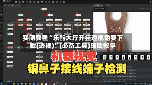 实测教程“乐酷大厅开挂透视免费下载(透视)”(必备工具)辅助教学