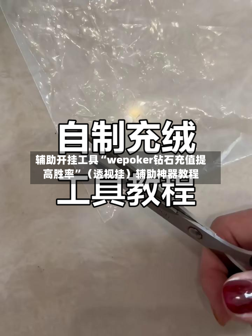 辅助开挂工具“wepoker钻石充值提高胜率”（透视挂）辅助神器教程-第3张图片