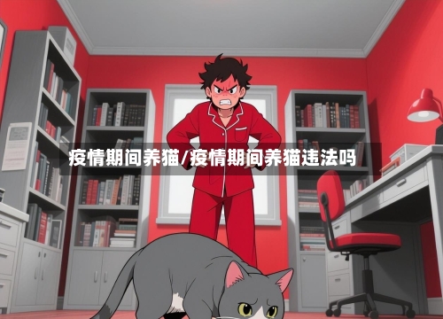 疫情期间养猫/疫情期间养猫违法吗-第1张图片
