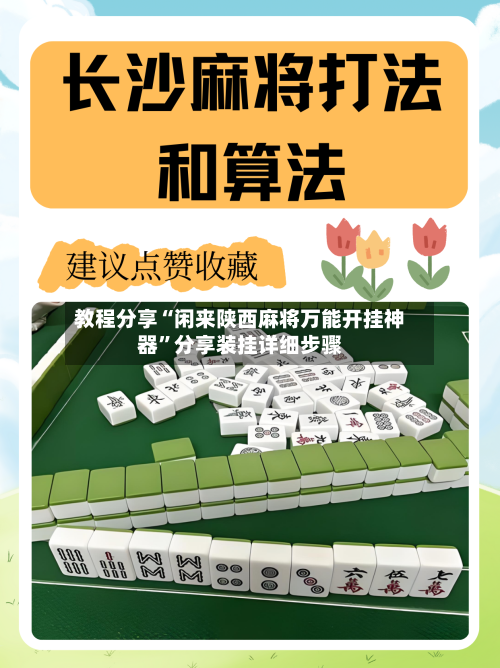 教程分享“闲来陕西麻将万能开挂神器	”分享装挂详细步骤-第2张图片