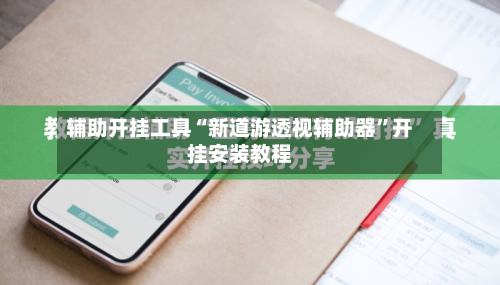 辅助开挂工具“新道游透视辅助器”开挂安装教程-第1张图片
